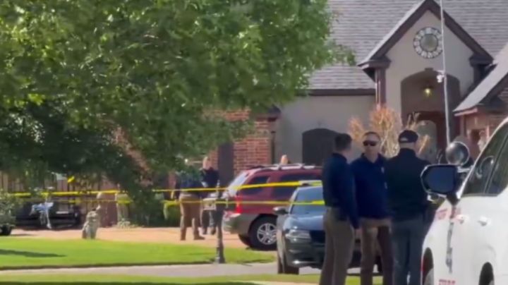 Tiroteo deja 8 niños muertos en EU; policías abaten al atacante