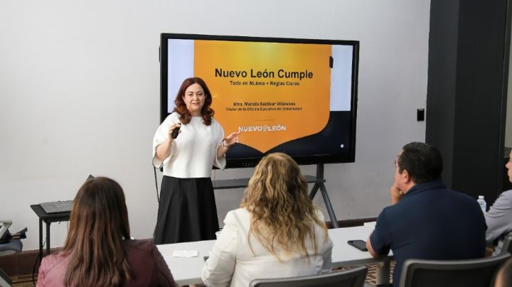 Lanza NL iniciativa para combatir extorsión y abusos en trámites