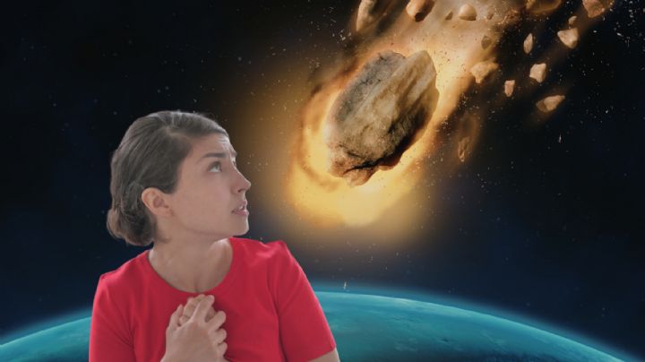 Asteroide “Dios del caos” se acerca a la Tierra: mide como la Torre Eiffel