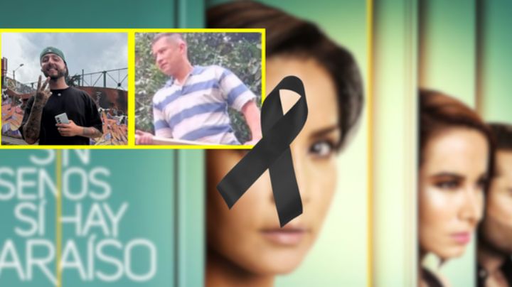 Tragedia en 'Sin senos sí hay paraíso': ¿Quiénes murieron en el ataque?