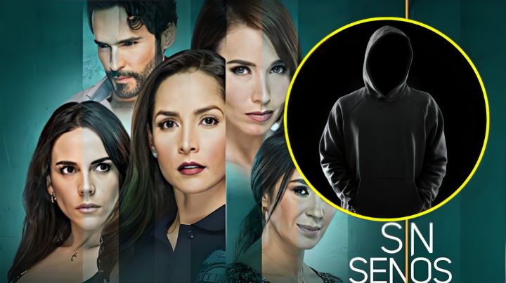 Identifican al responsable del ataque contra producción de ‘Sin senos sí hay paraíso’