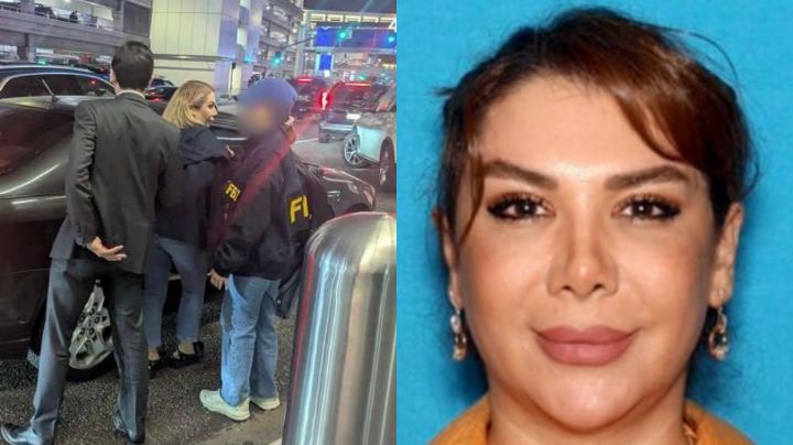 Arrestan en Los Ángeles a residente de California por traficar armas iraníes a Sudán