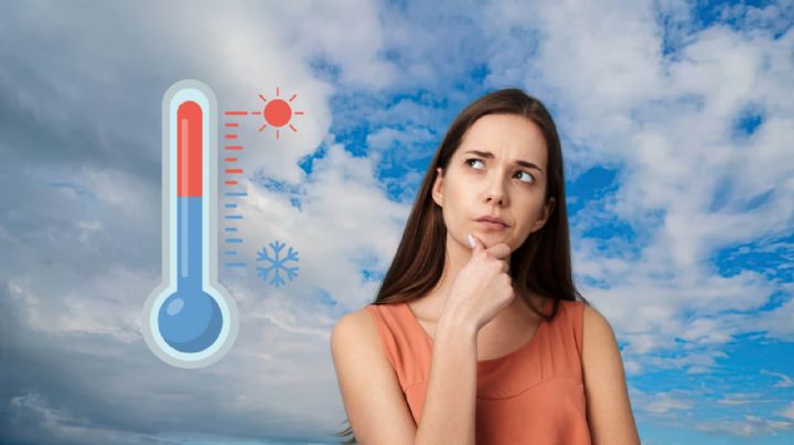 ¿Vuelve el calor a Saltillo? Así estará el clima este 20 de abril