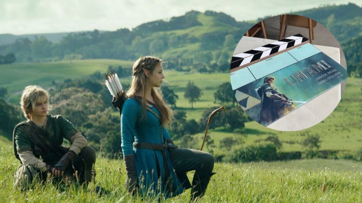 Filtran nueva imagen del set de 'The Legend of Zelda': Revelan diseño de Link y fin del rodaje