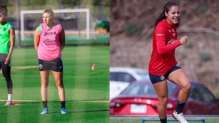 ¿Por dónde ver Juárez vs. Chivas? | Transmisión, hora y posibles alineaciones en Liga MX Femenil