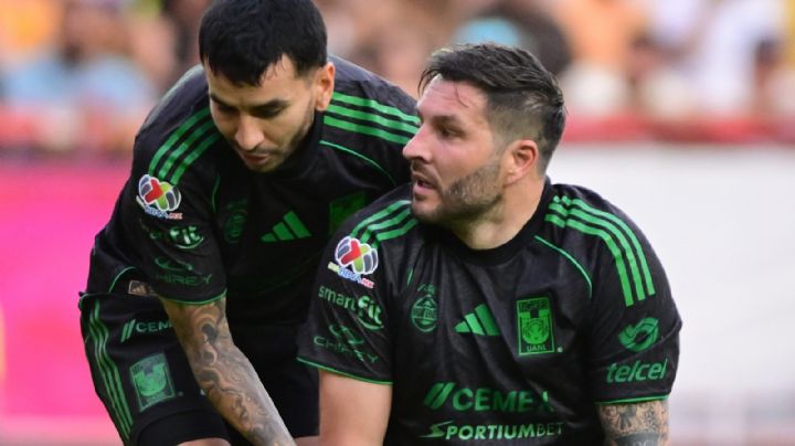 Tigres complica sus opciones de Liguilla tras caer al noveno lugar