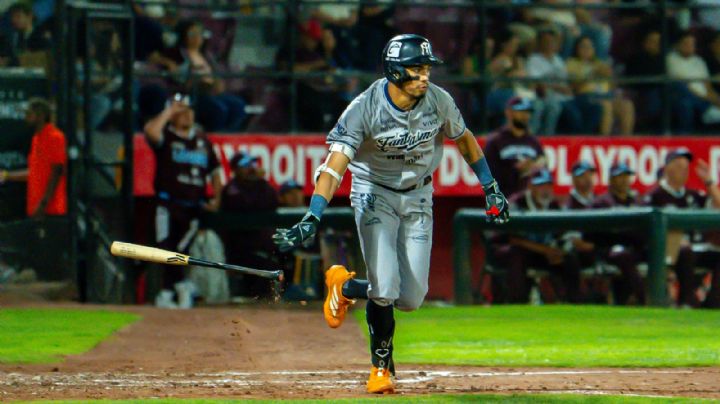 Sultanes apalea a Laguna para barrera la serie e iniciar la temporada de LMB como líder