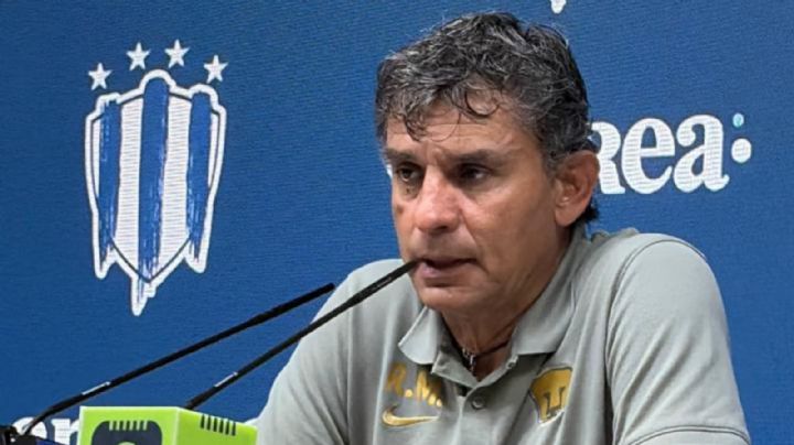Roberto Medina admite errores tempranos y señala que Pumas regaló el partido ante Rayadas