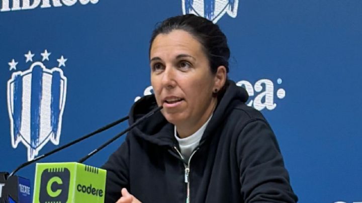 Amandine Miquel prioriza funcionamiento del equipo sobre récords tras triunfo de Rayadas
