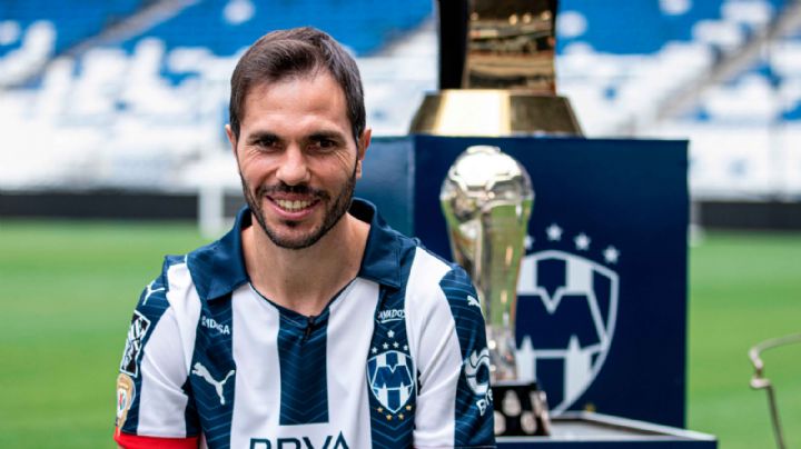 José María Basanta, referente histórico de Rayados y símbolo de una época dorada llena de títulos