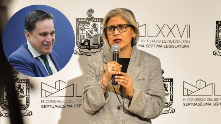 MC respalda a Ulises Carlin y descarta riesgos en la Tesorería Estatal