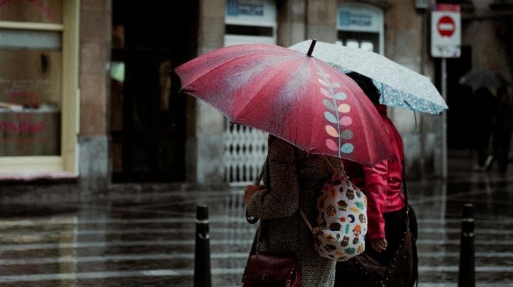 Pronostican lluvia para la tarde de ese viernes en NL: ¿Qué municipios serán afectados?