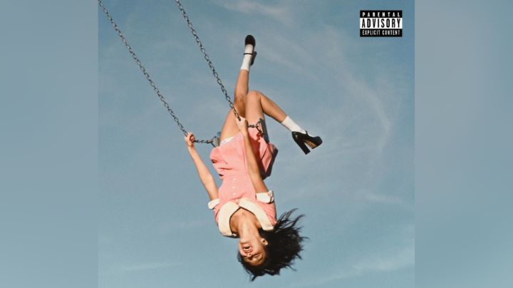 Olivia Rodrigo revela nombre y fecha de su tercer disco