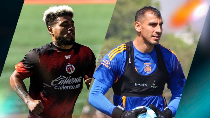 ¿Cuándo y dónde ver Tijuana vs. Tigres, Jornada 13 del Clausura 2026? TV y posibles alineaciones