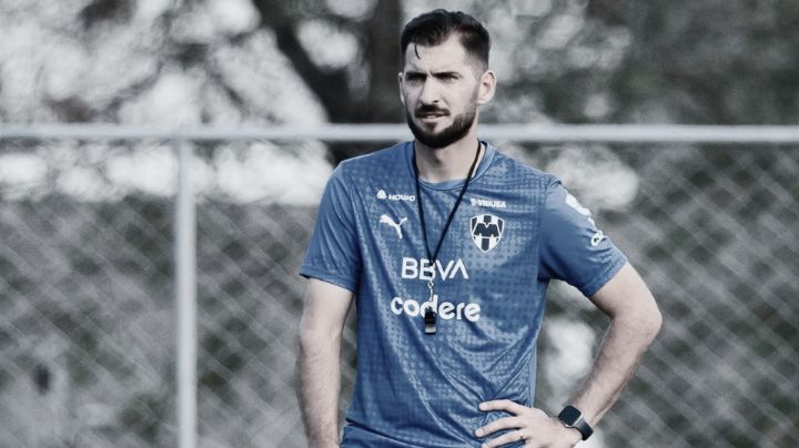 ¿Qué esconde Nico Sánchez?