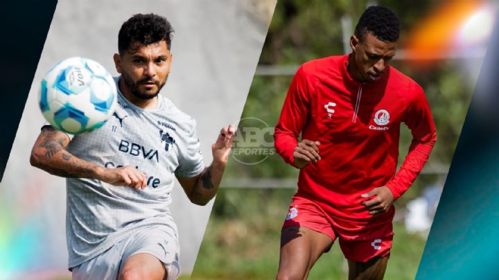 ¿Cuándo y dónde ver Rayados vs. Atlético San Luis, jornada 13 Clausura 2026?