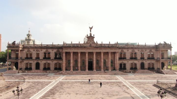 Notificará Estado al Congreso renuncia de extesorero