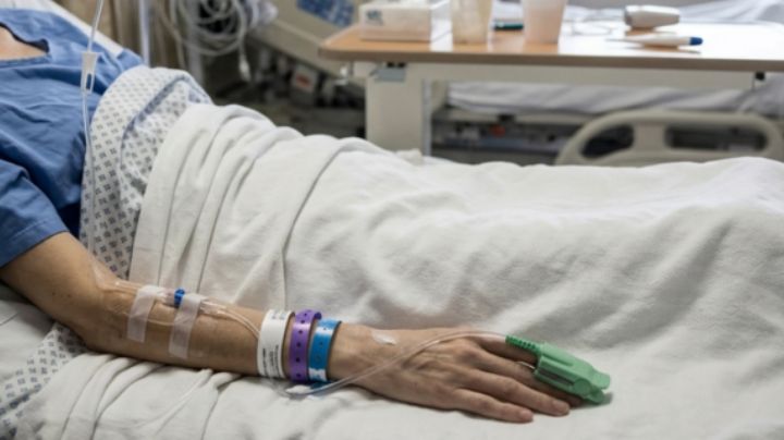 Mueren cuatro personas por inyectarse suero vitaminado en Hermosillo