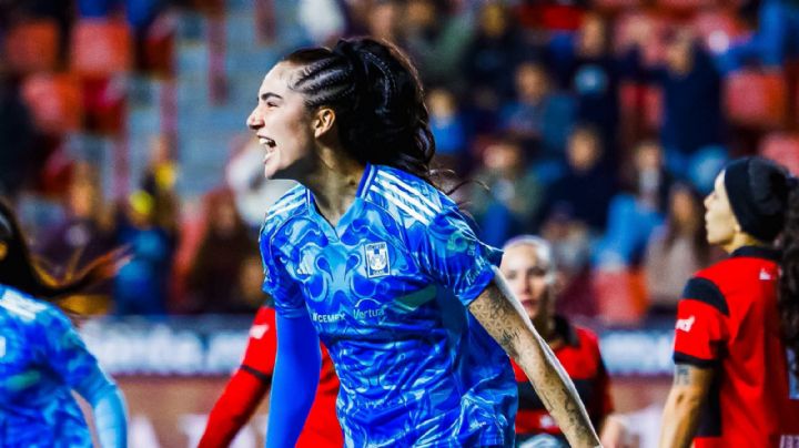 Vence Tigres Femenil a Tijuana y escala posiciones en la Jornada 15 del Clausura 2026