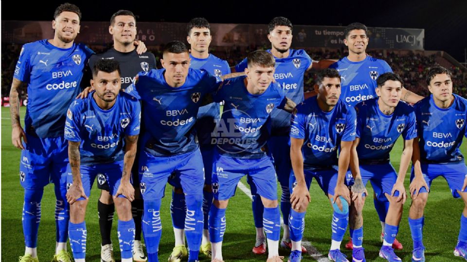 Rayados busca clasificación a la Liguilla