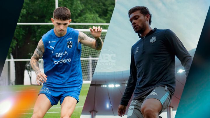 Rayados vs. Puebla: ¿Dónde, a qué hora y posibles alineaciones del duelo de la jornada 16?