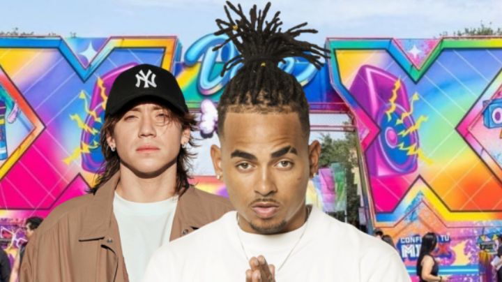 Dale Mixx 2026 revela lineup con Ozuna, Arcángel y Yandel
