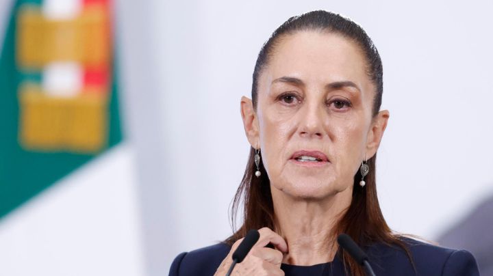 'No estábamos enterados': Sheinbaum sobre operativo entre EU y Chihuahua