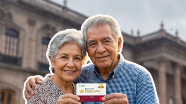 ¿Cuándo entregan mi Tarjeta Bienestar si me registré en febrero en Nuevo León?