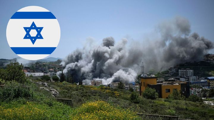Seis heridos en un ataque israelí al sur del Líbano pese a la tregua vigente