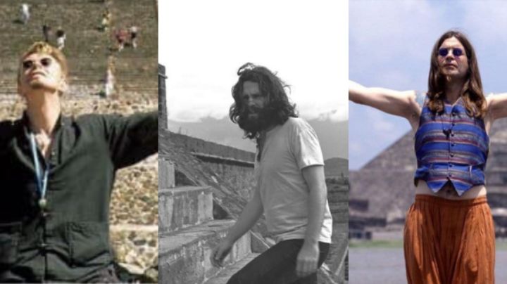 Pirámides de Teotihuacán: De visitas memorables al terror en medio de tiroteo