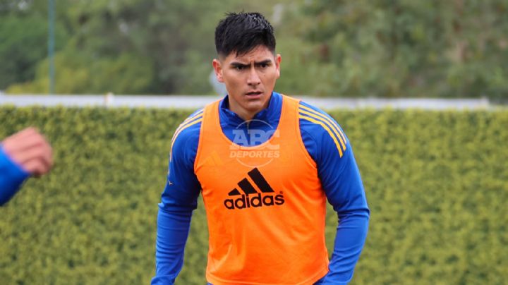 Loroña sigue al margen y no está listo; Tigres ajusta previo a su visita al Atlas