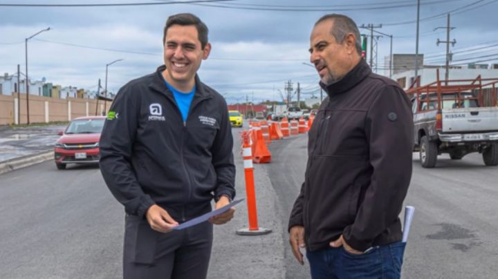 Designan a nuevo secretario de Obras Públicas en Apodaca