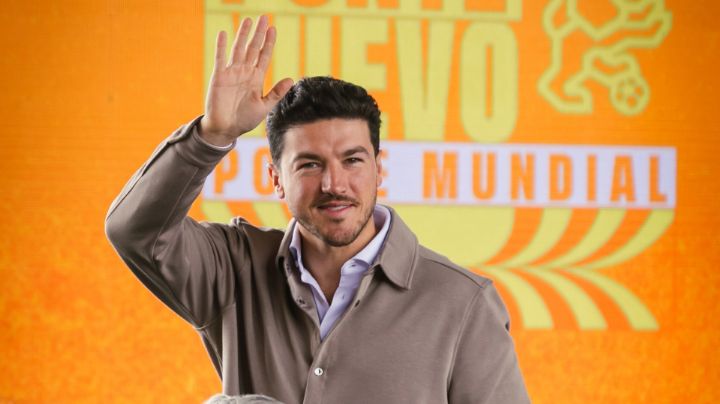 Samuel García retoma agenda internacional: asistirá a encuentro de inversionistas en Nueva York