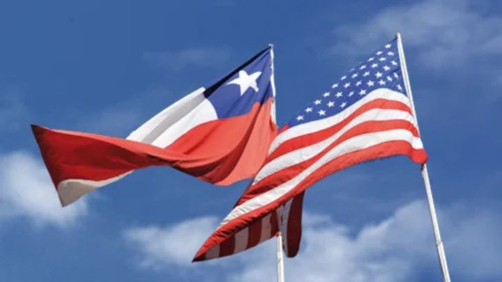Chile y Estados Unidos firman acuerdo estratégico contra el crimen organizado y el narcotráfico