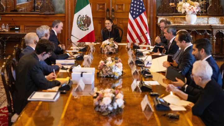 México y Canadá solicitan formalmente a EU renovar el T-MEC por 16 años