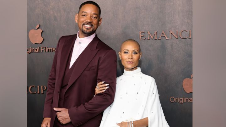 'Me retiro de hacerte feliz': Will Smith lanza mensaje sobre su relación con Jada Pinkett