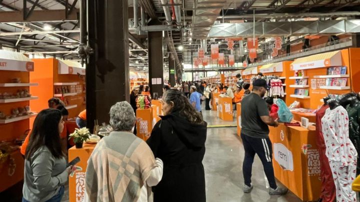 Instalarán módulos del SAT y Tesorería en Mercado Hecho en NL
