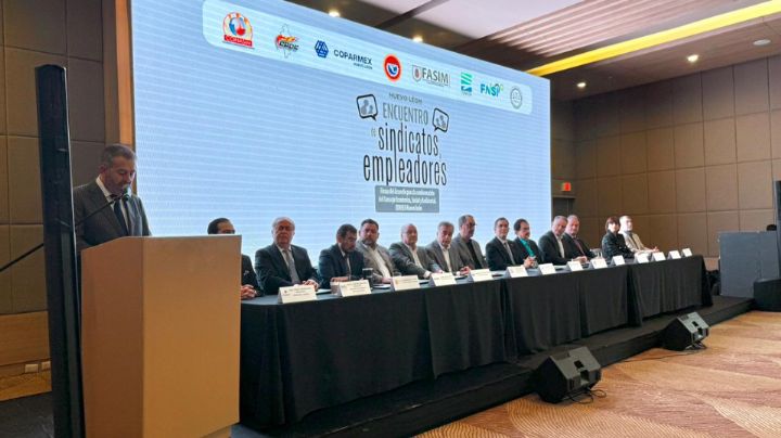 Nuevo León refuerza su estabilidad laboral con la creación del CONSEA