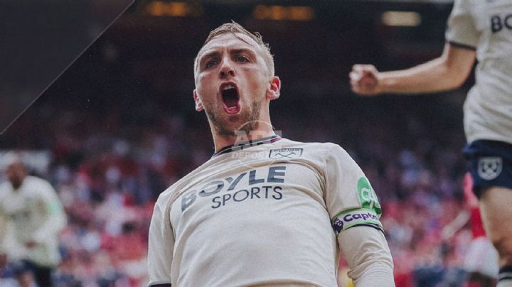 West Ham empata y mantiene abierta la pelea por el descenso en la Premier League