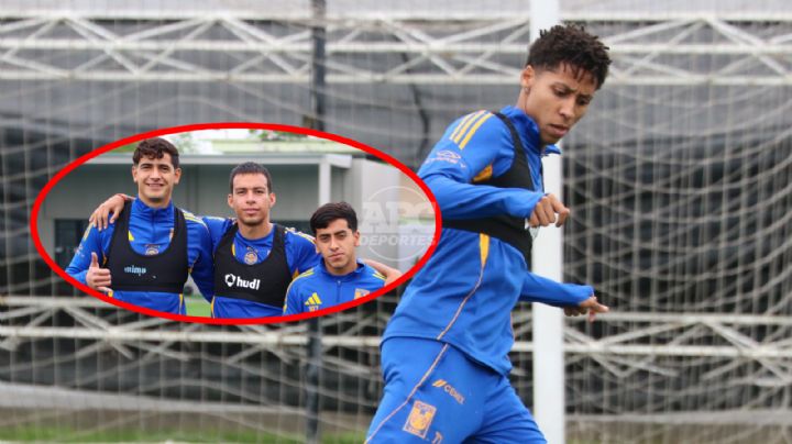 Tigres prioriza la clasificación ante Atlas pese a presión por la regla de menores