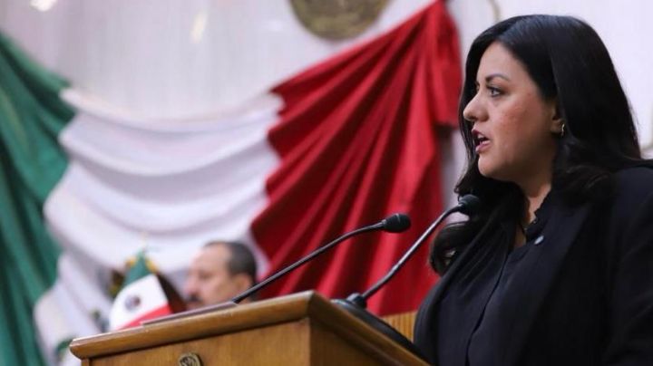 Itzel Castillo urge a Samuel García a instalar Comisión contra la Violencia en el Deporte