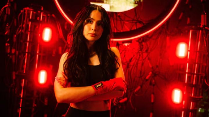 ¡Multa millonaria! Esto tendrá que pagar Lupita Villalobos por cancelar su pelea en Supernova