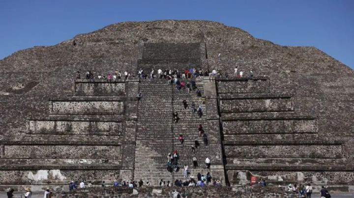 Aumenta a 13 el número de heridos tras tiroteo en Teotihuacán; entre ellos un menor de edad