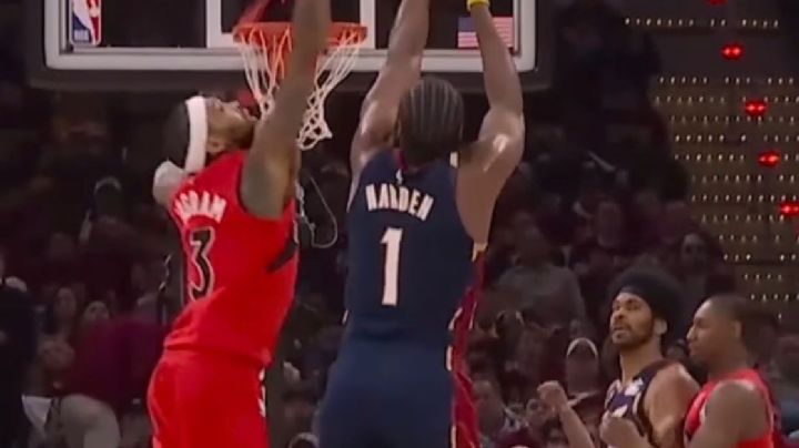 Cavaliers golpea dos veces y pone contra las cuerdas a Raptors