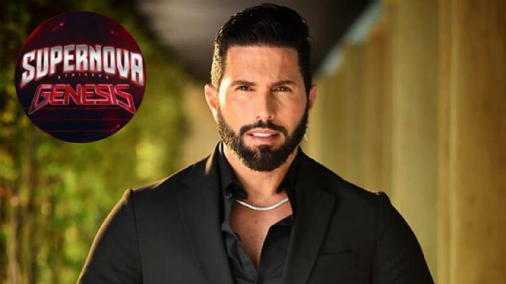 Poncho de Nigris ofrece a Karely Ruiz y Marcela Mistral para relevar a Lupita Villalobos