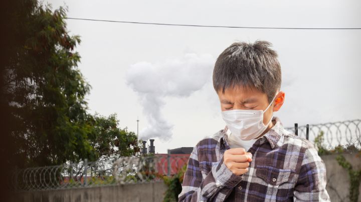 Detectan niveles elevados de plomo en 80 menores de Cendis en Nuevo León