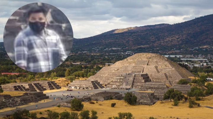 Incidente en Teotihuacán: El paso a paso del caso que aterró a México