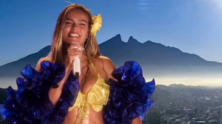 ¡Confirmado! Karol G viene a Monterrey, ¿Cuándo y dónde será el show?