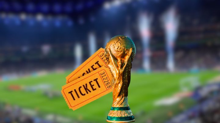 FIFA libera nuevas entradas para el Mundial 2026 en fase de última hora