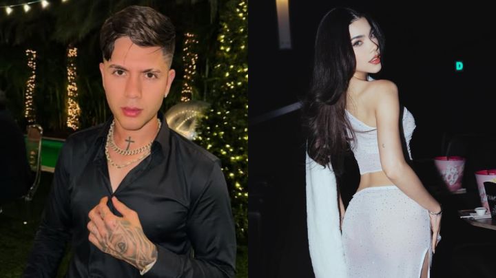 JD Pantoja se disculpa con Kenia Os tras señalamientos por no apoyar a la mamá de Kimberly